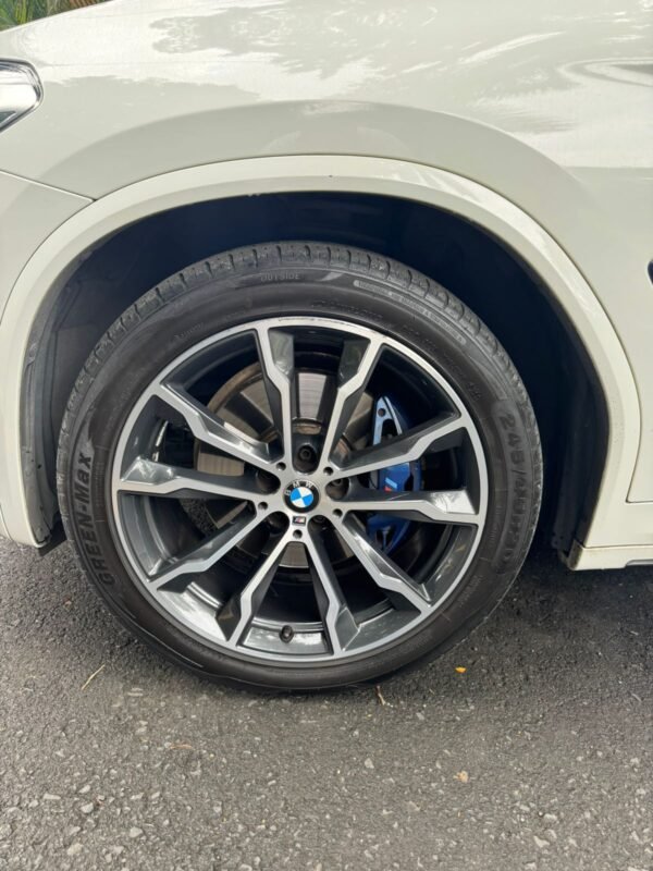 BMW X3 KIT M 2018 - Imagen 6