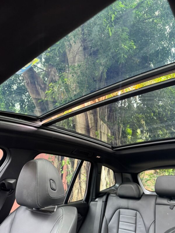 BMW X3 KIT M 2018 - Imagen 12