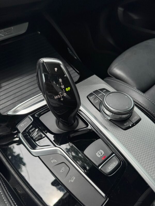 BMW X3 KIT M 2018 - Imagen 13