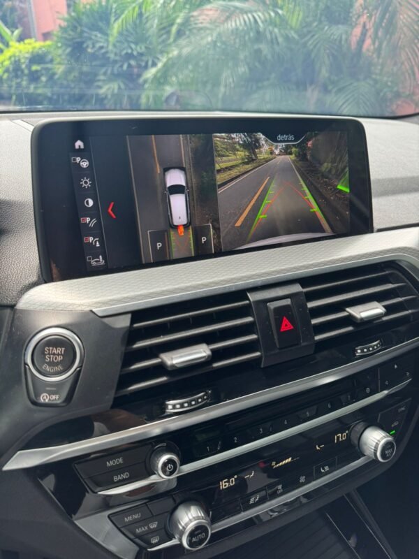 BMW X3 KIT M 2018 - Imagen 14