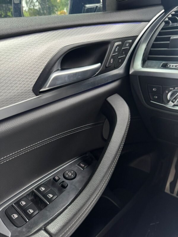 BMW X3 KIT M 2018 - Imagen 7
