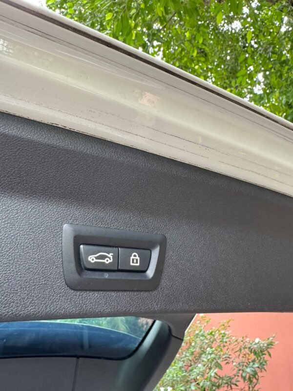 BMW X3 KIT M 2018 - Imagen 18