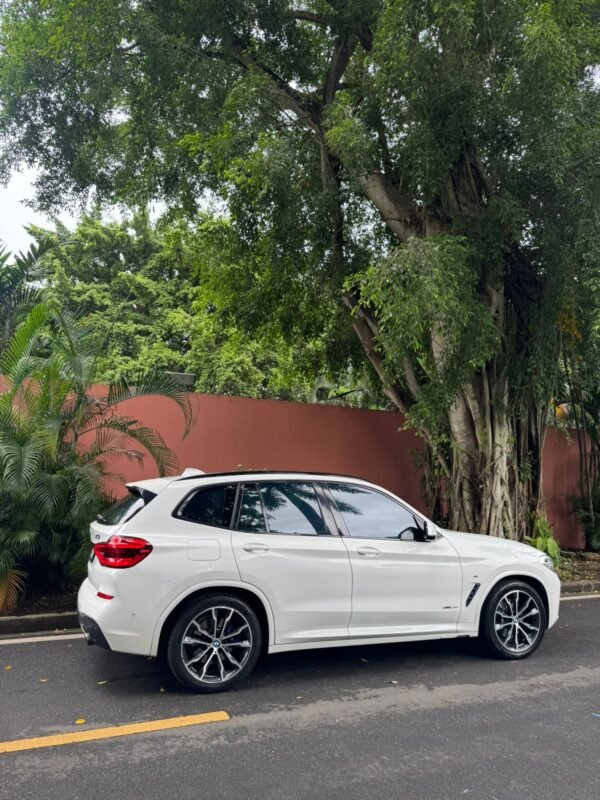 BMW X3 KIT M 2018 - Imagen 5