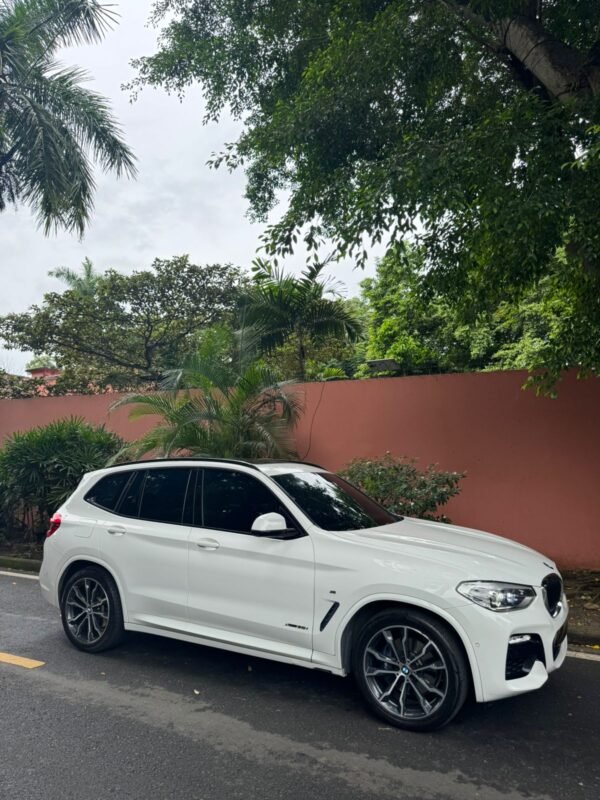 BMW X3 KIT M 2018 - Imagen 3