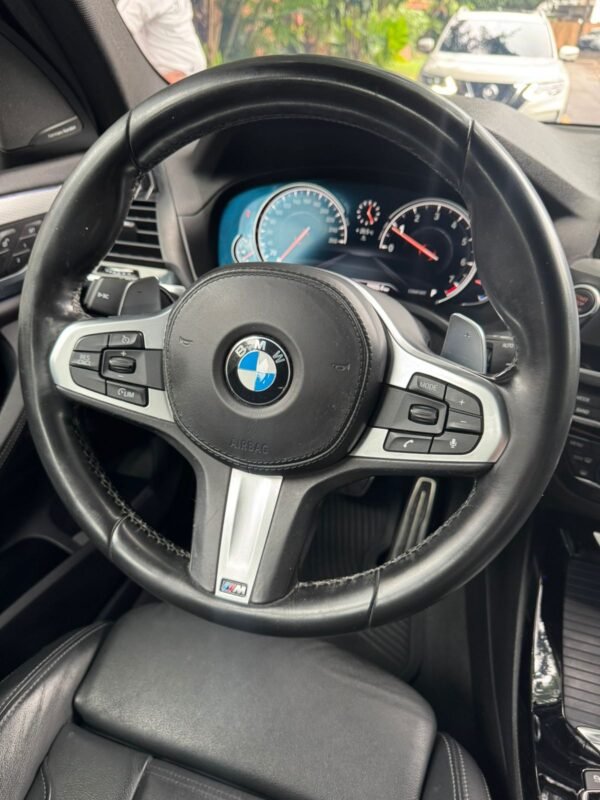 BMW X3 KIT M 2018 - Imagen 10