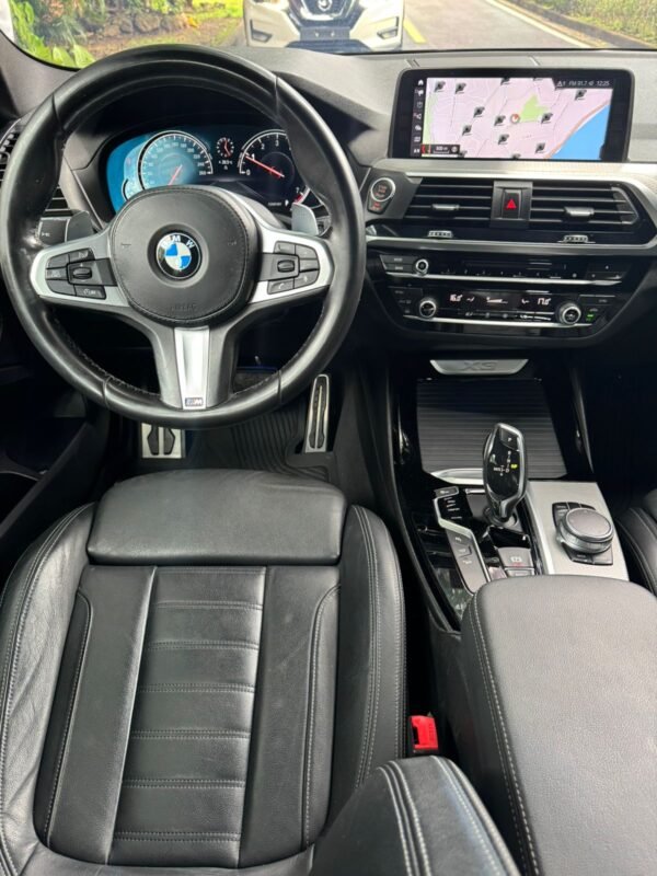 BMW X3 KIT M 2018 - Imagen 9