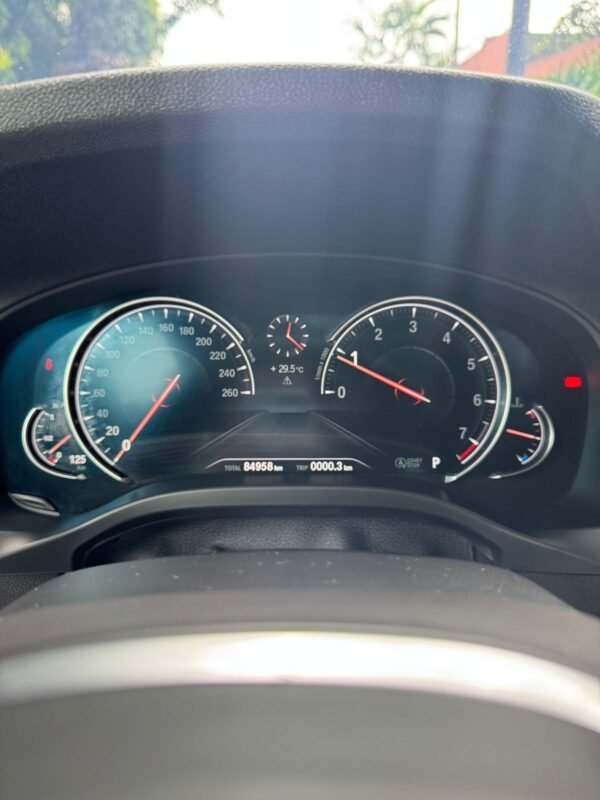 BMW X3 KIT M 2018 - Imagen 11