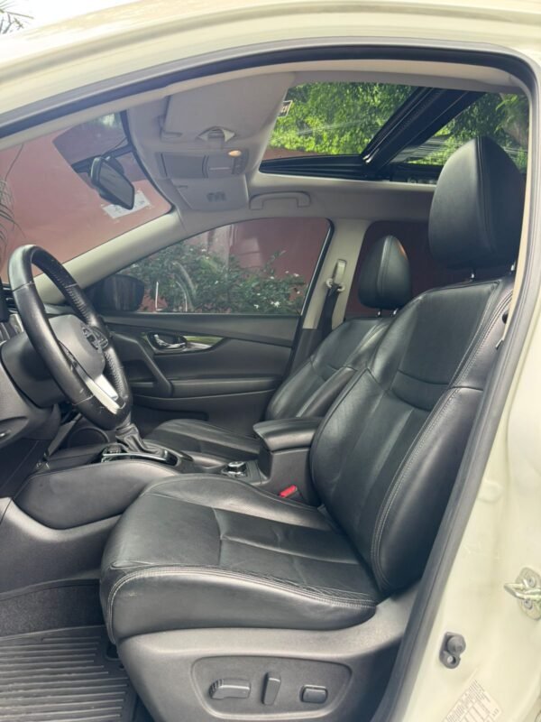 NISSAN XTRAIL 4WD 2021 - Imagen 6