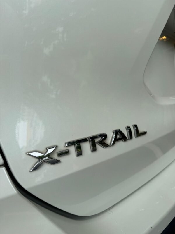 NISSAN XTRAIL 4WD 2021 - Imagen 17