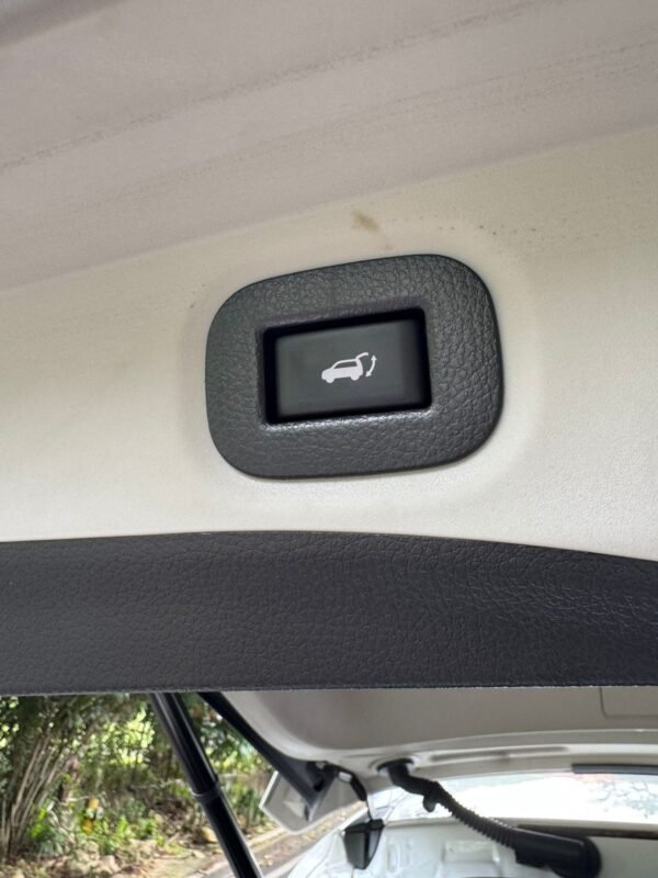 NISSAN XTRAIL 4WD 2021 - Imagen 16