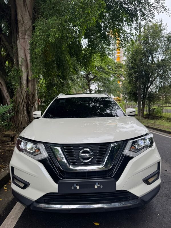 NISSAN XTRAIL 4WD 2021 - Imagen 2