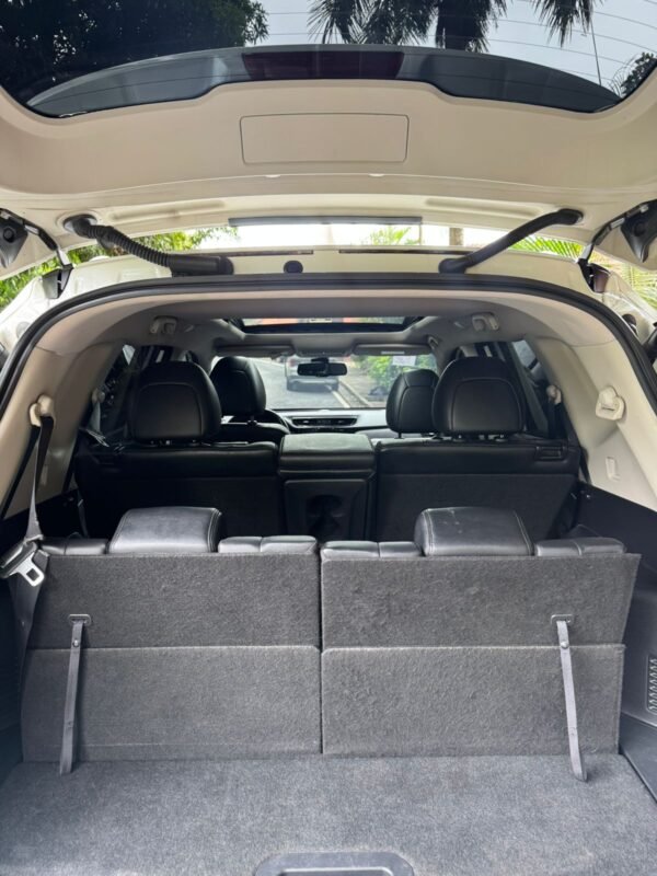 NISSAN XTRAIL 4WD 2021 - Imagen 15