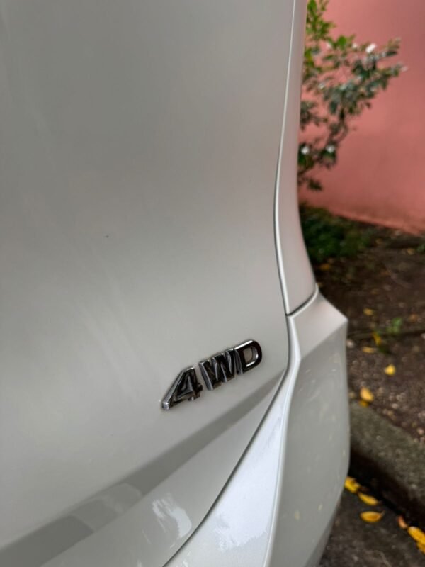 NISSAN XTRAIL 4WD 2021 - Imagen 18