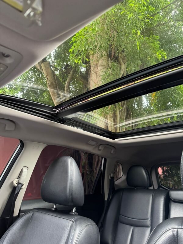 NISSAN XTRAIL 4WD 2021 - Imagen 11