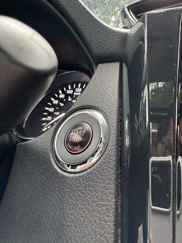 NISSAN XTRAIL 4WD 2021 - Imagen 12