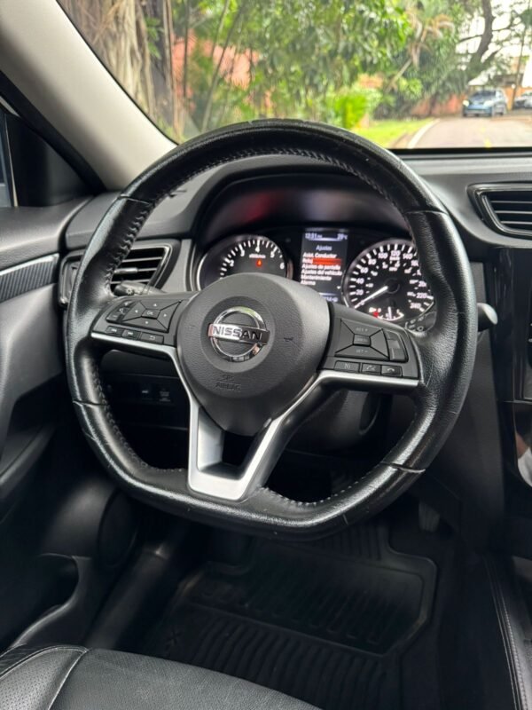 NISSAN XTRAIL 4WD 2021 - Imagen 8