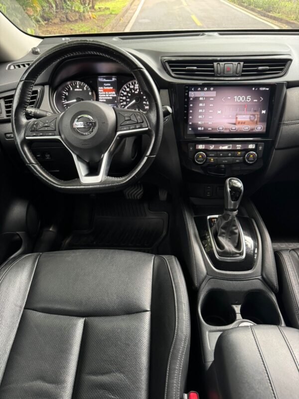 NISSAN XTRAIL 4WD 2021 - Imagen 7