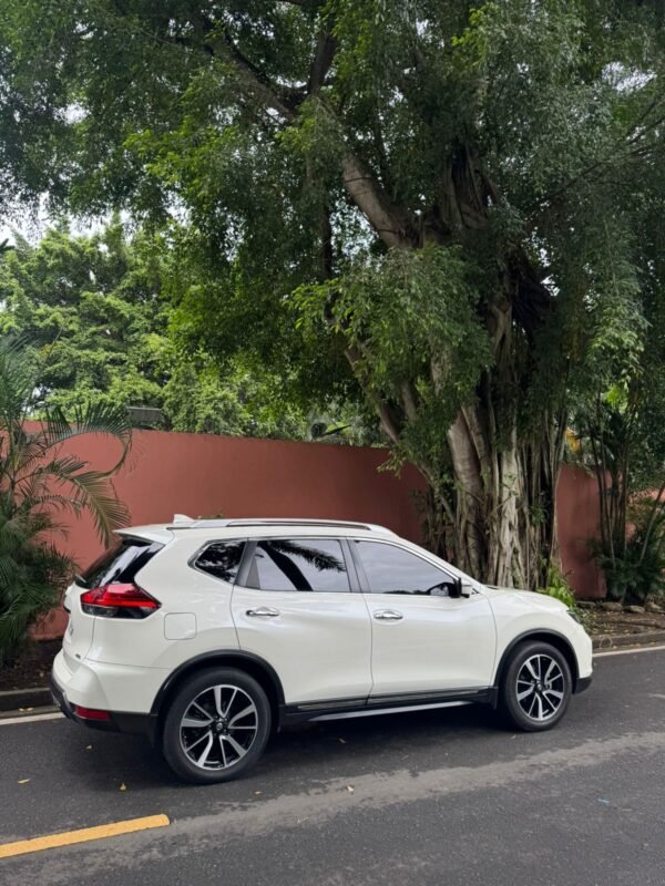NISSAN XTRAIL 4WD 2021 - Imagen 3