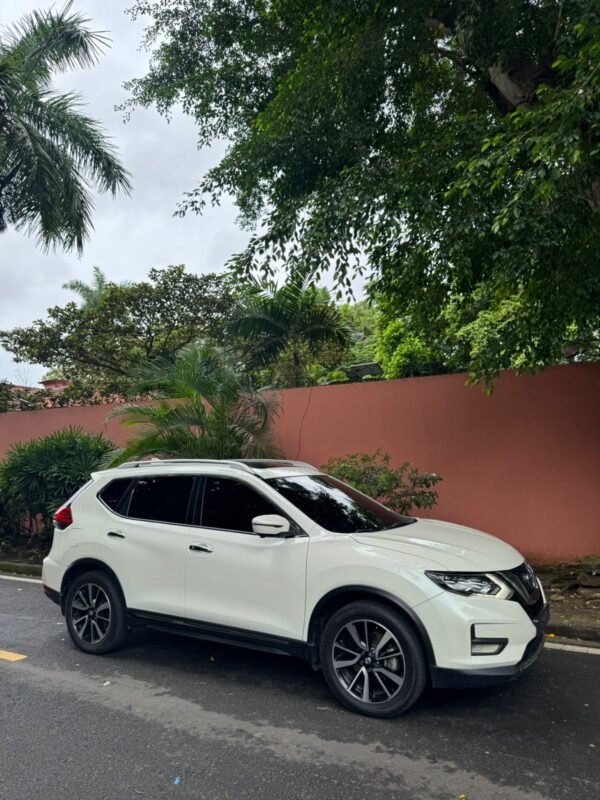 NISSAN XTRAIL 4WD 2021 - Imagen 5