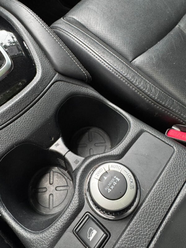 NISSAN XTRAIL 4WD 2021 - Imagen 13