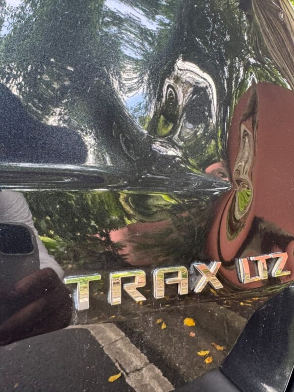CHEVROLET TRAX 2015 - Imagen 16