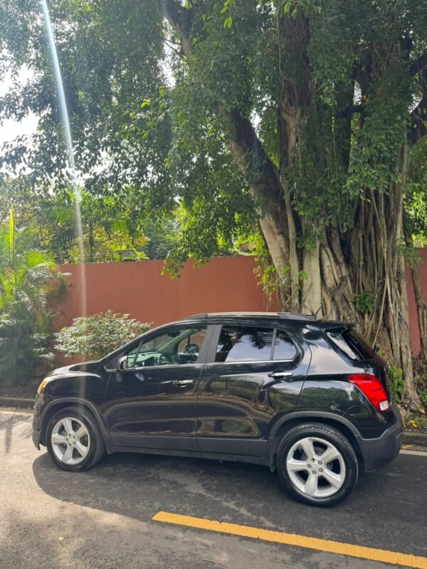 CHEVROLET TRAX 2015 - Imagen 4