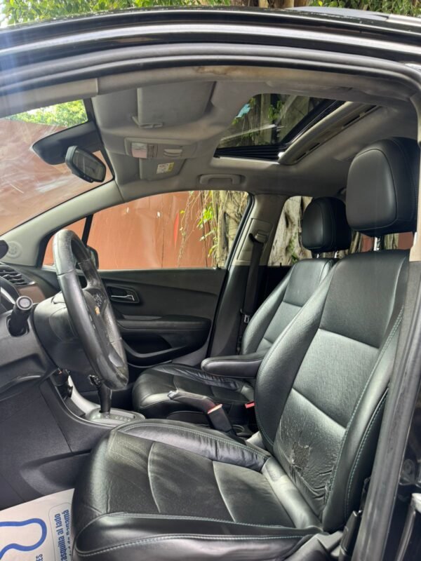 CHEVROLET TRAX 2015 - Imagen 7