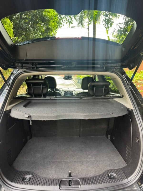CHEVROLET TRAX 2015 - Imagen 15