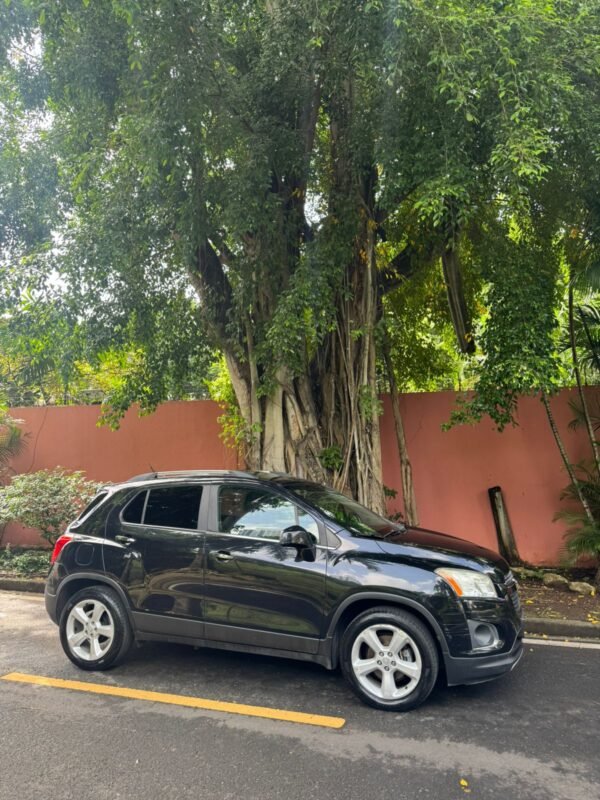 CHEVROLET TRAX 2015 - Imagen 5