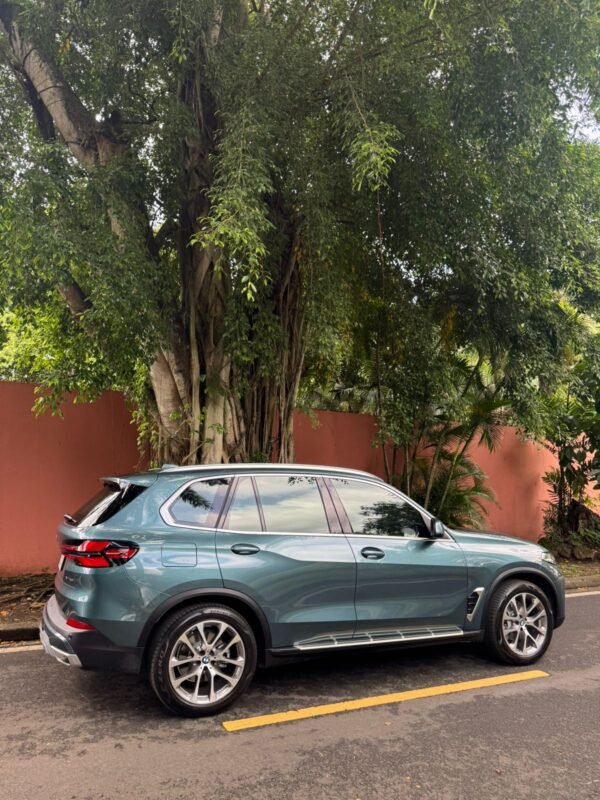BMW X5  xDRIVE 2025 - Imagen 3