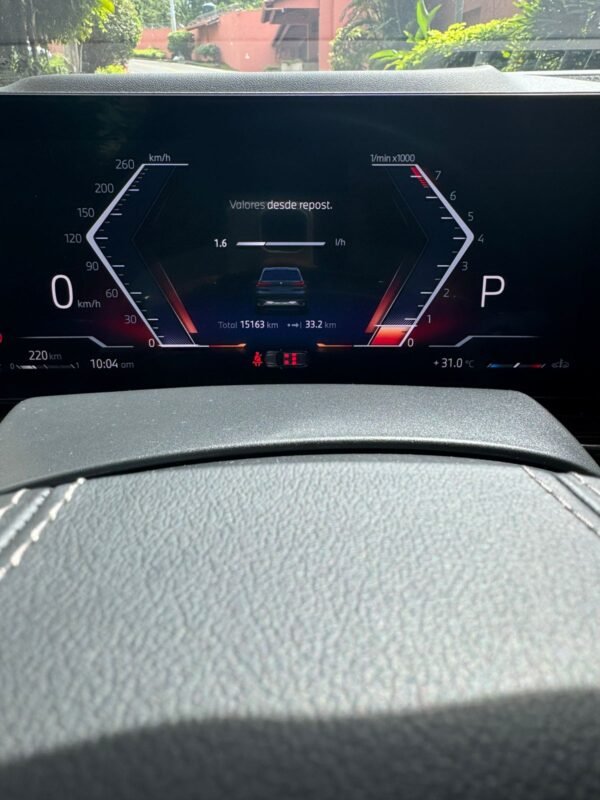 BMW X5  xDRIVE 2025 - Imagen 11