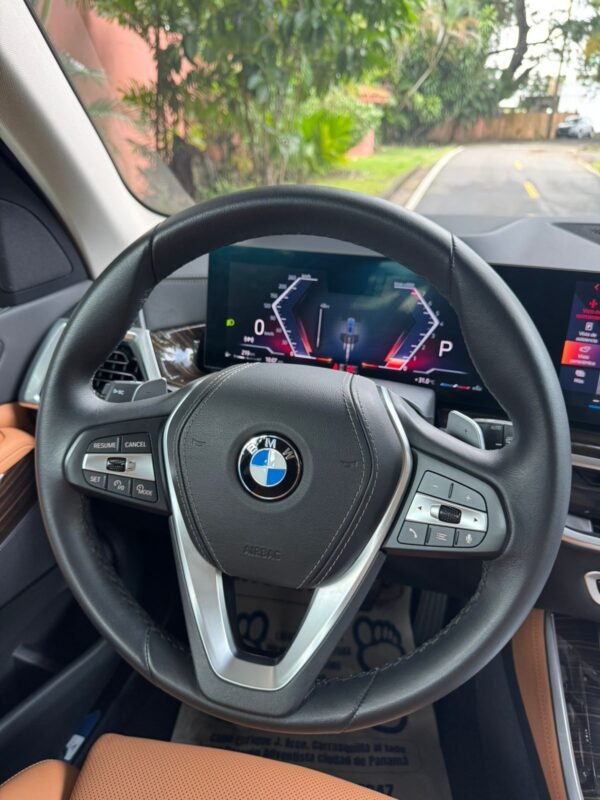 BMW X5  xDRIVE 2025 - Imagen 10