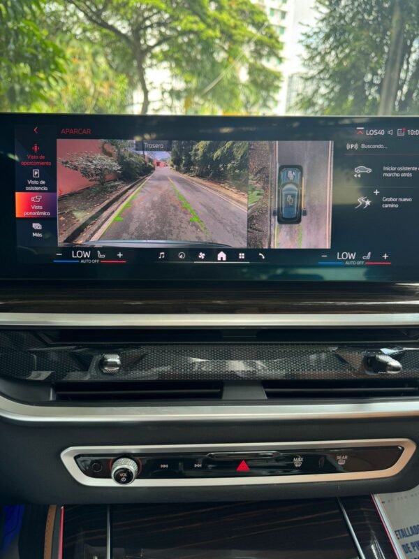 BMW X5  xDRIVE 2025 - Imagen 15