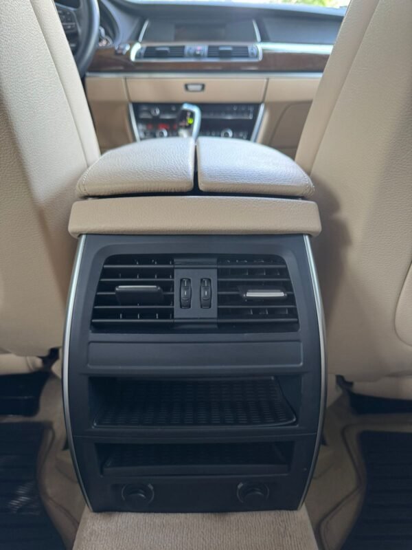 BMW 530 GT D 2013 - Imagen 14