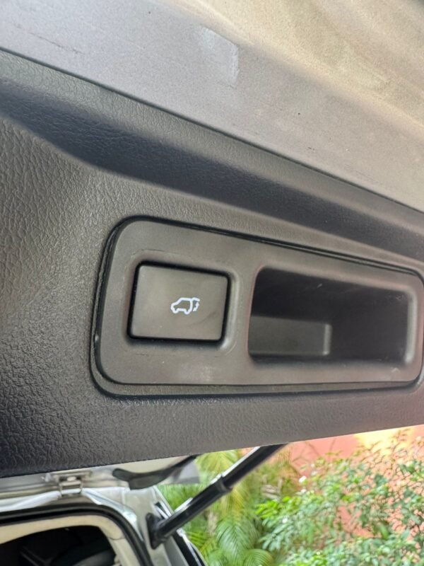 TOYOTA FORTUNER SRV 2016 - Imagen 18
