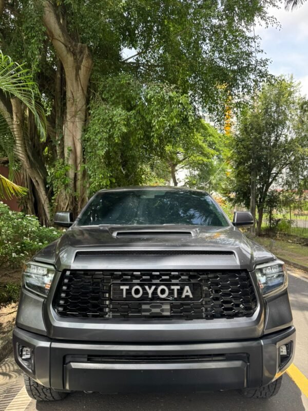 TOYOTA  TUNDRA TRD PRO  2020 - Imagen 2