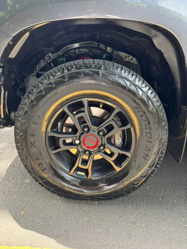 TOYOTA  TUNDRA TRD PRO  2020 - Imagen 6