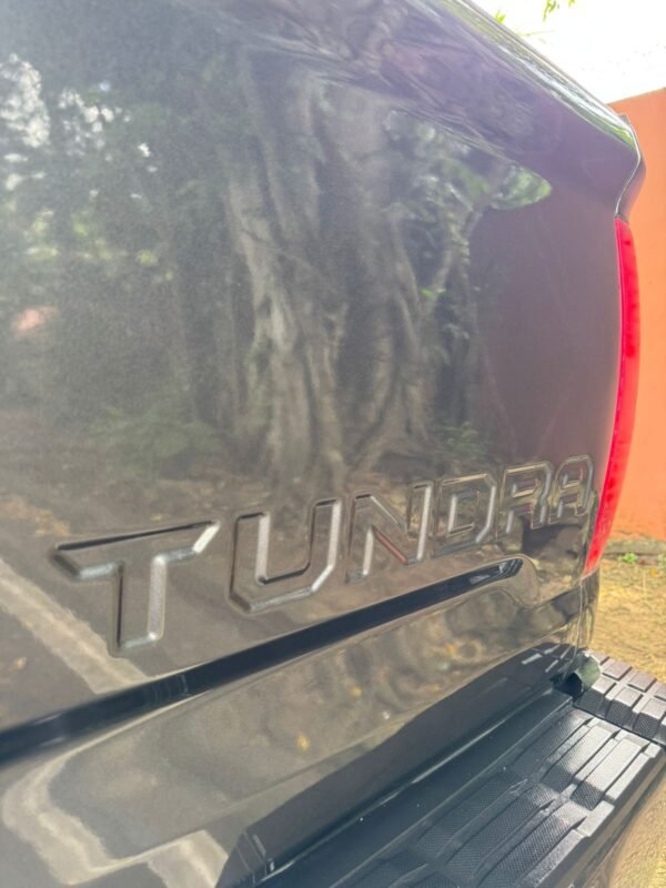 TOYOTA  TUNDRA TRD PRO  2020 - Imagen 20
