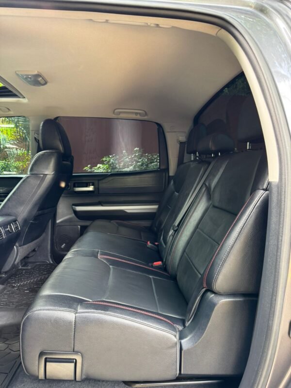 TOYOTA  TUNDRA TRD PRO  2020 - Imagen 17