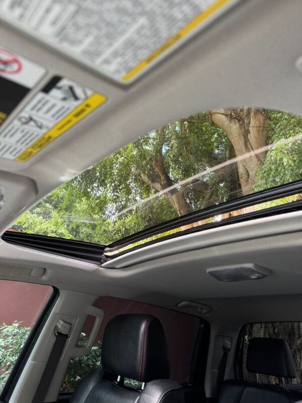 TOYOTA  TUNDRA TRD PRO  2020 - Imagen 11