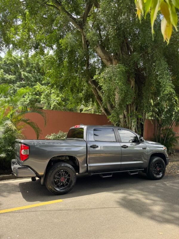 TOYOTA  TUNDRA TRD PRO  2020 - Imagen 3