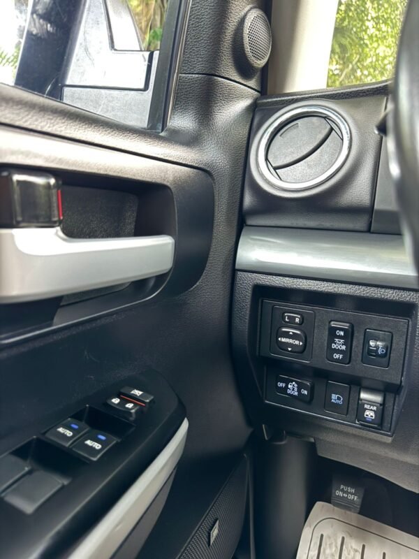 TOYOTA  TUNDRA TRD PRO  2020 - Imagen 7