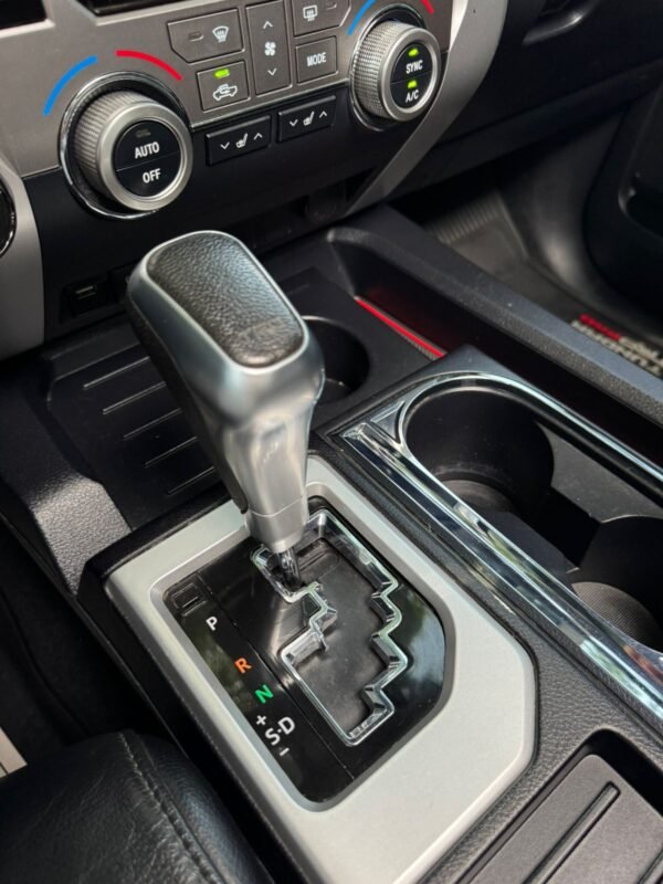 TOYOTA  TUNDRA TRD PRO  2020 - Imagen 15