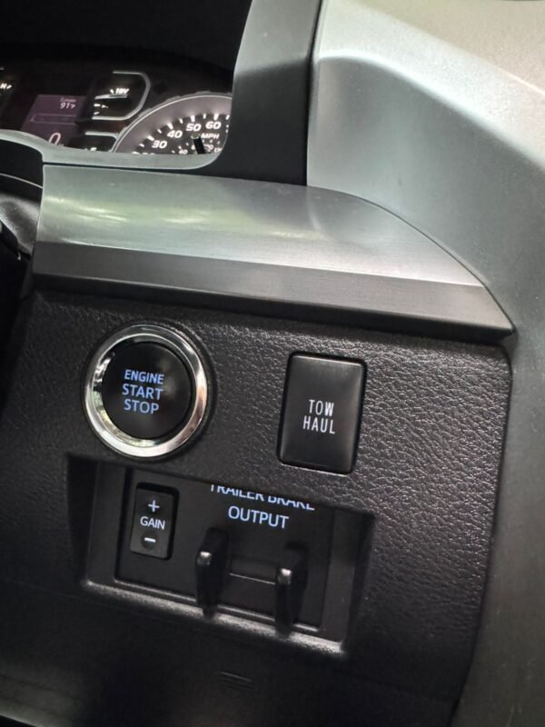 TOYOTA  TUNDRA TRD PRO  2020 - Imagen 16