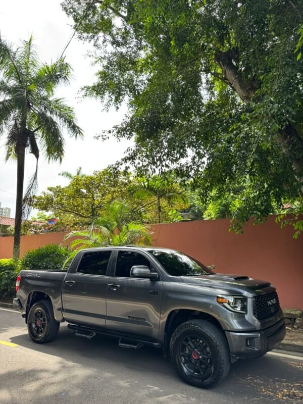 TOYOTA  TUNDRA TRD PRO  2020 - Imagen 5