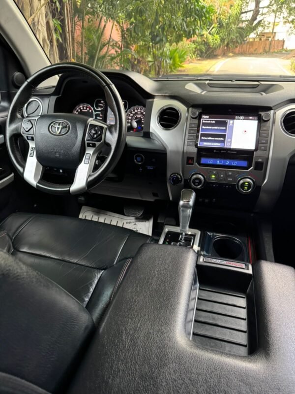 TOYOTA  TUNDRA TRD PRO  2020 - Imagen 9