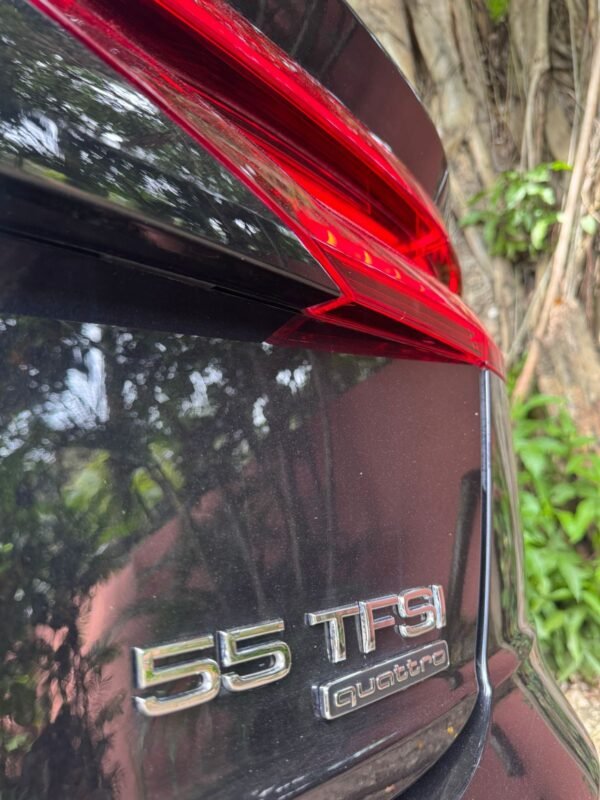 AUDI Q8 SLINE 2019 - Imagen 20