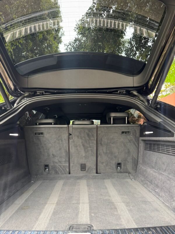 AUDI Q8 SLINE 2019 - Imagen 18