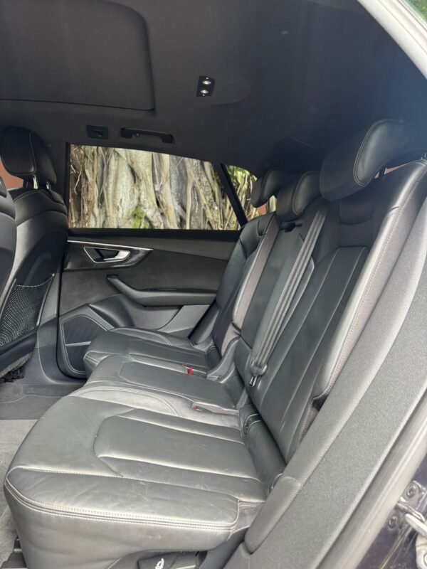 AUDI Q8 SLINE 2019 - Imagen 17