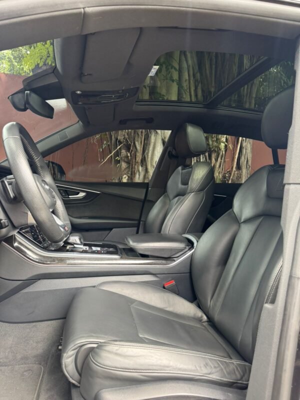 AUDI Q8 SLINE 2019 - Imagen 7